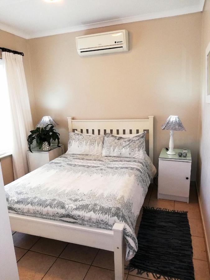 Mahogany Villa Guesthouse - Solar Ballito Habitación foto