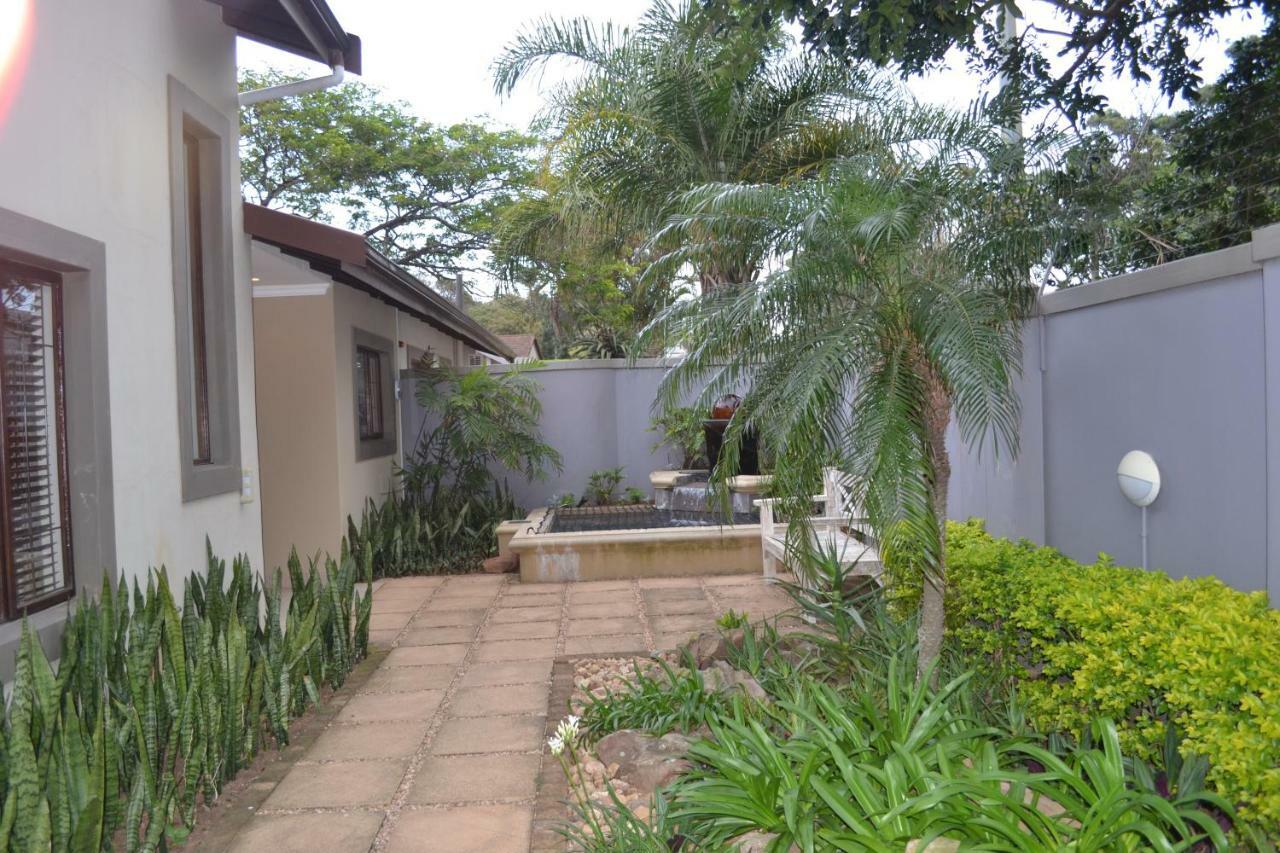 Mahogany Villa Guesthouse - Solar Ballito Exterior foto